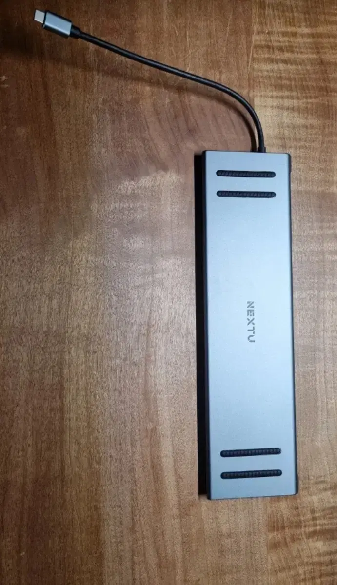 usb 멀티포트 도킹스테이션