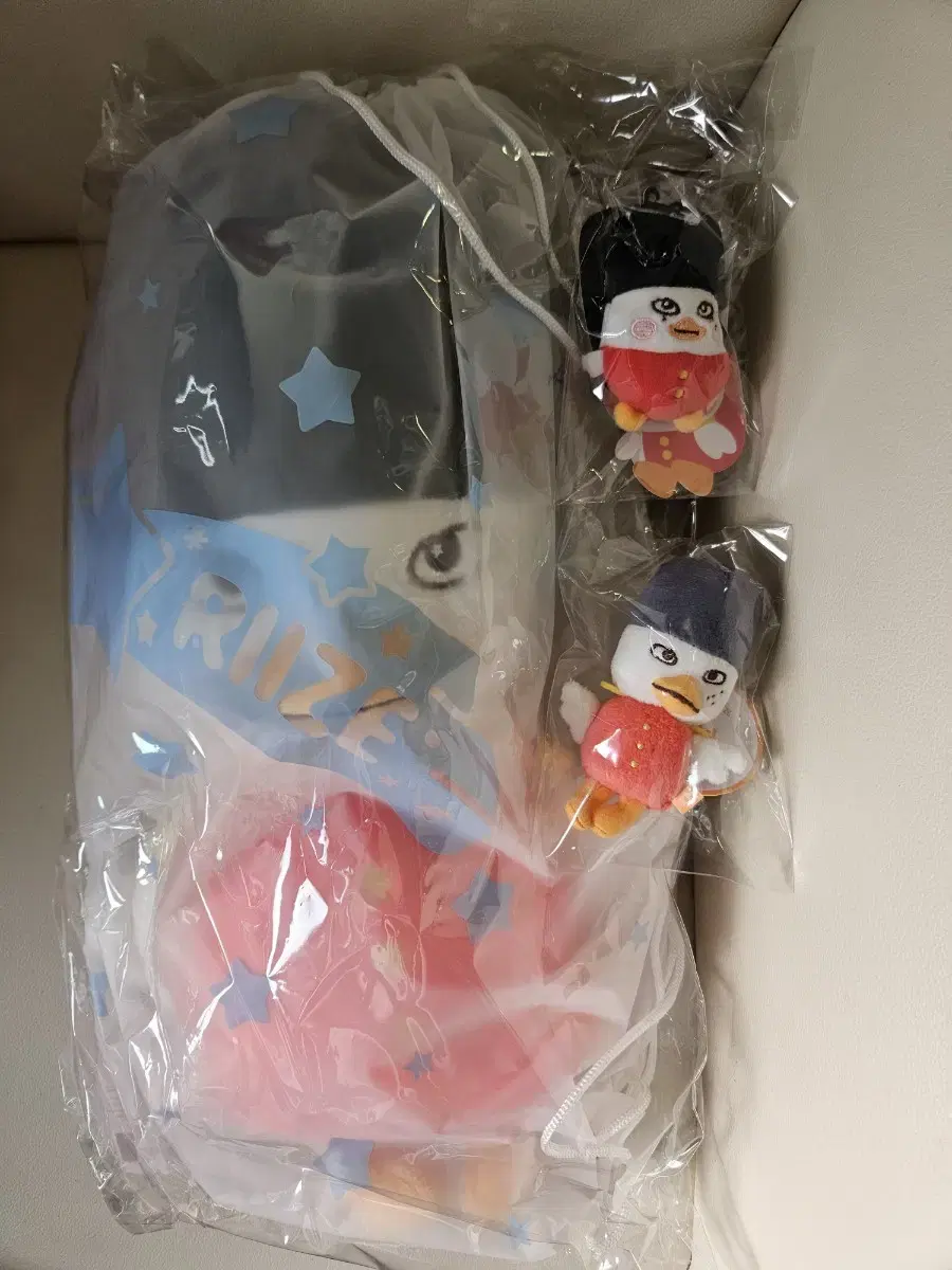 라이즈 똘병
