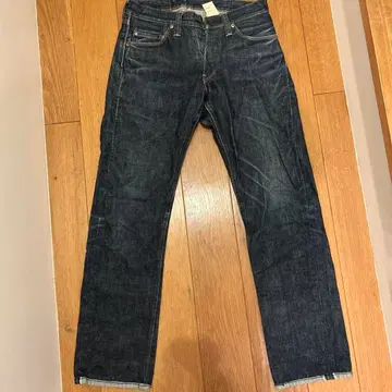 TUKI 데님 스타일 0004 하라다 의류 연구소 archive 0048