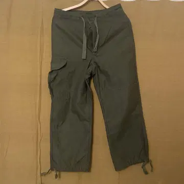 실물 벨기에 군 m88 오버 팬츠 군 팬츠 카고 팬츠 밀리터리 팬츠