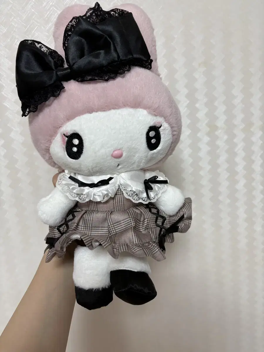 My Melody Merokuro 2