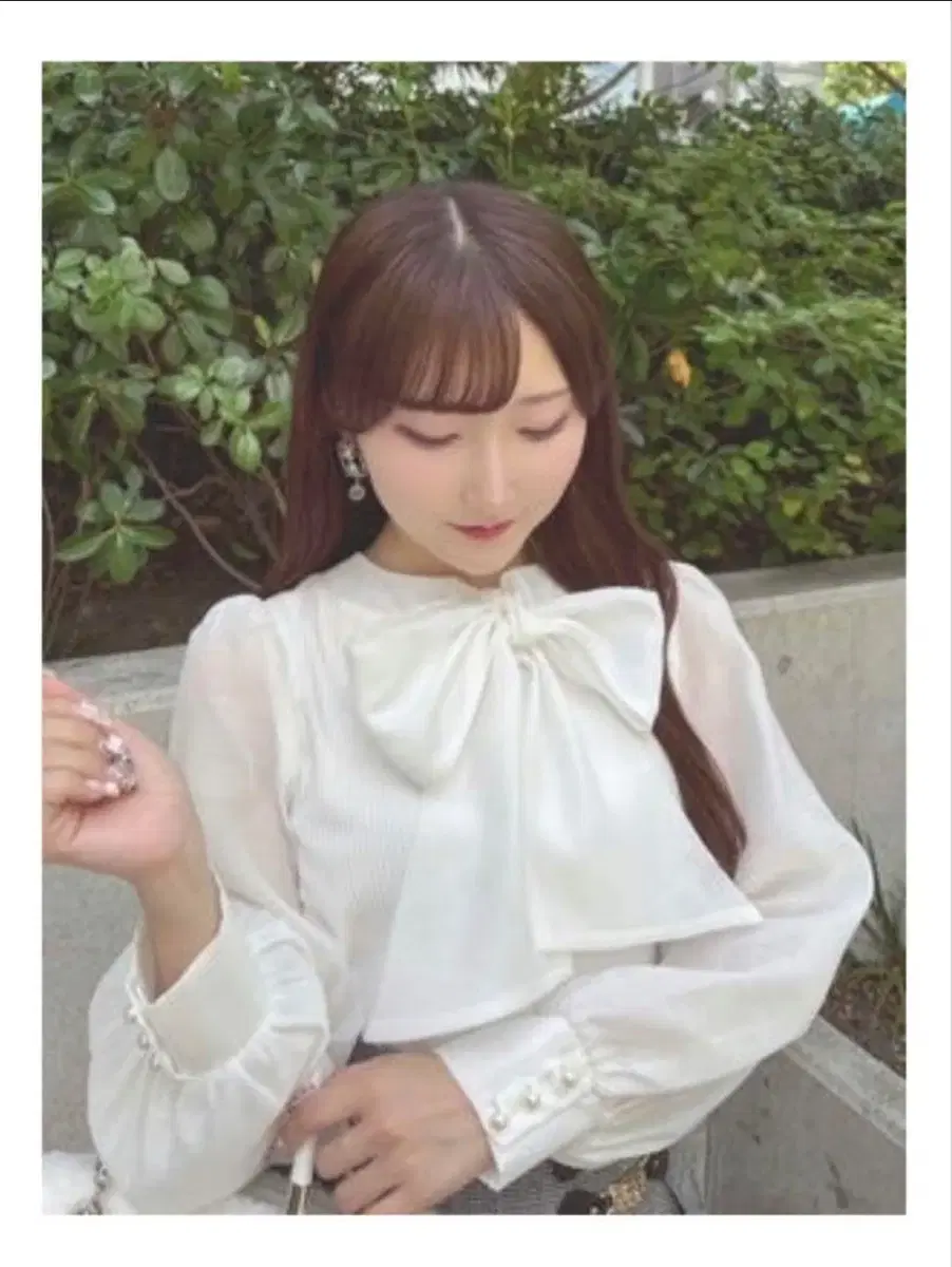 Evelyn evelyn skirt blouse bulk Mine-type Suna-type Yang-mine-type Sunshade-type