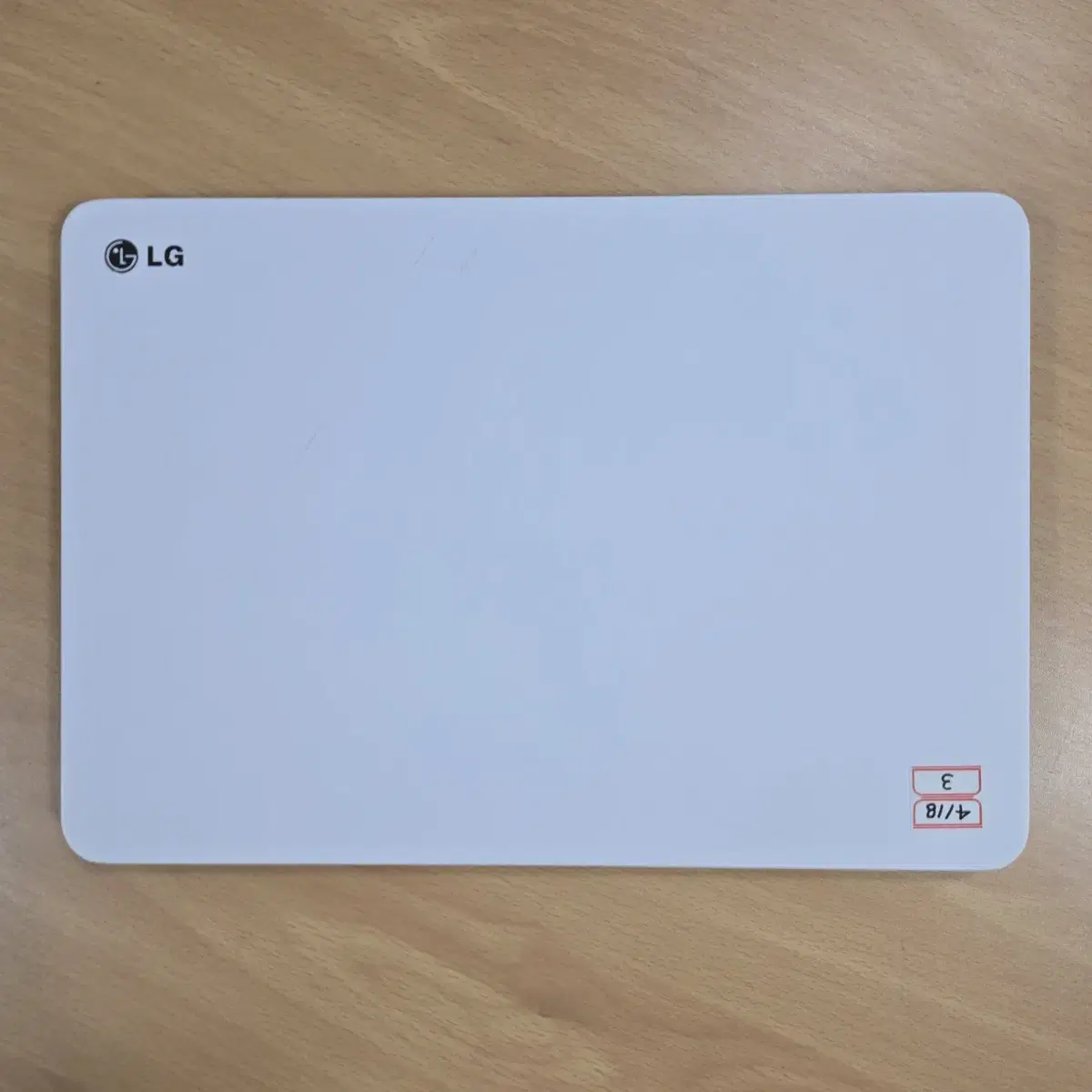 중고 LG 13Z940 노트북