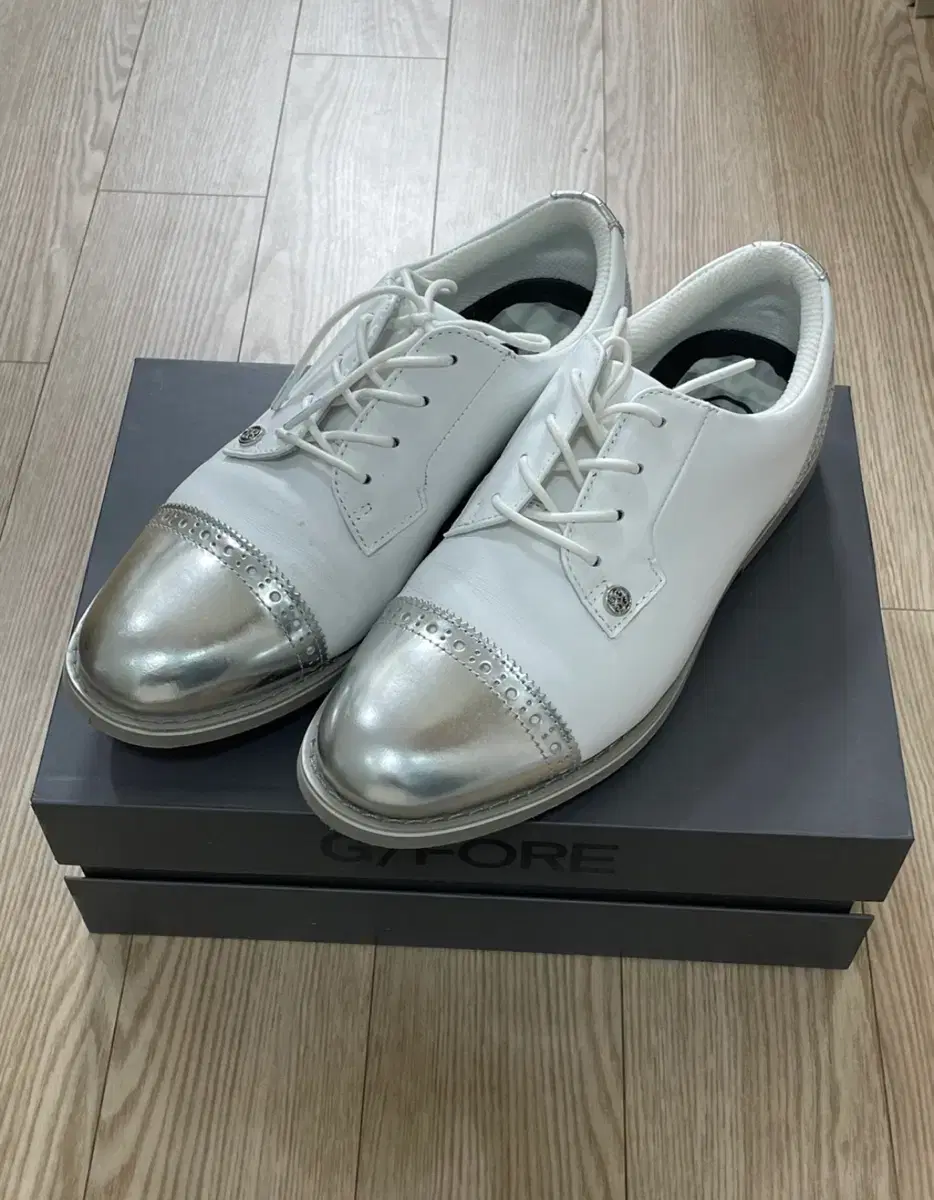 Zippoire Women's Golf Shoes 235