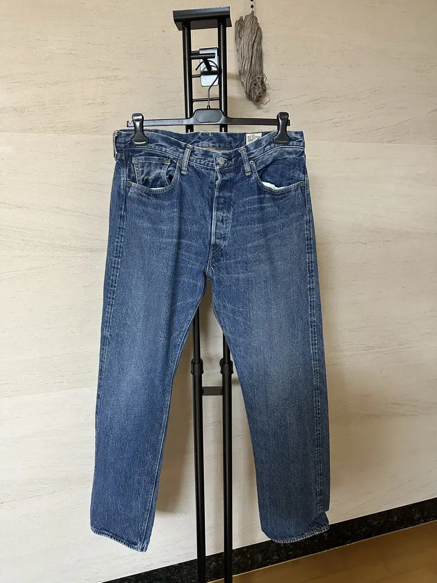 oarslow 107 ivy standard 2year 3size