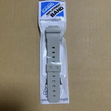 CASIO 정품 벨트 dw-5600m-8jf 밴딩