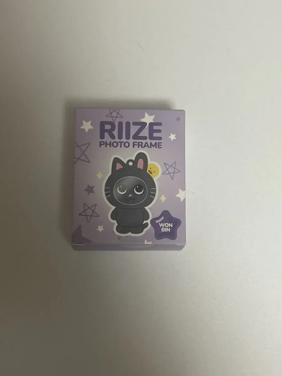 라이즈 원빈 포토톡 토냥덕 1.7