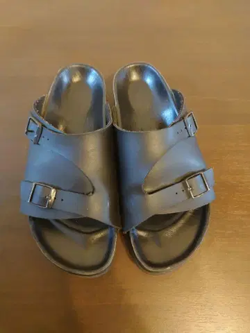 버켄스탁 취리히 40