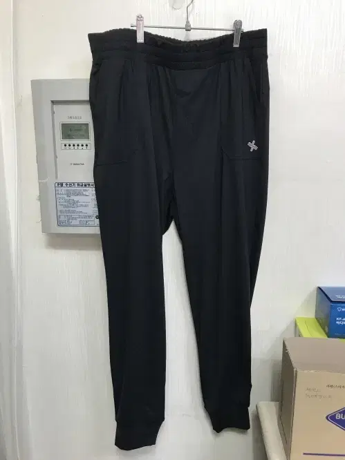 젝시믹스 바지