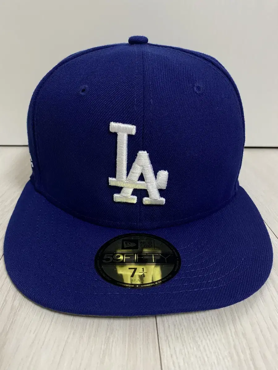 뉴에라 X 알파인더스트리 LA 다저스 59FIFTY