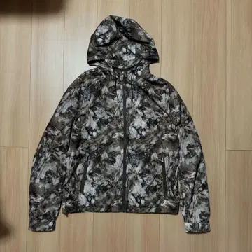 자라 마운틴 후드티 남성용 L 사이즈 올 패턴