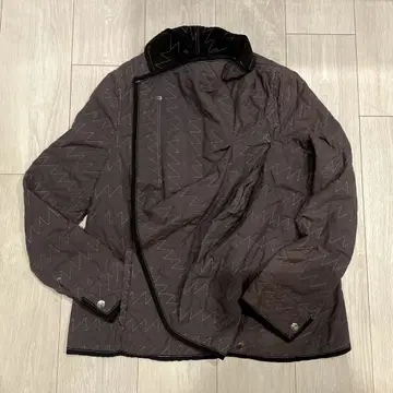 [ mint designs ] 변형 자켓