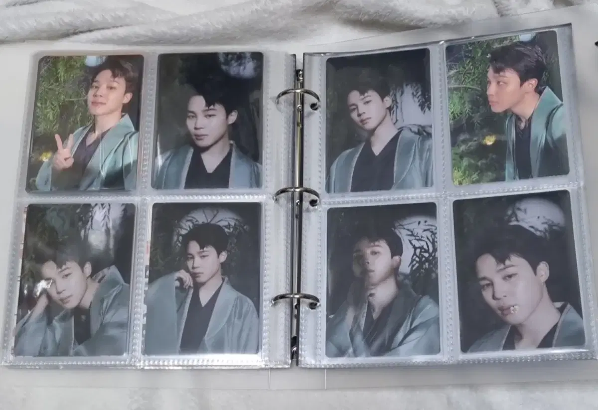 방탄 2022 달마중 미니포카 지민 드볼