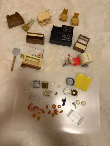 실바니아 피자집