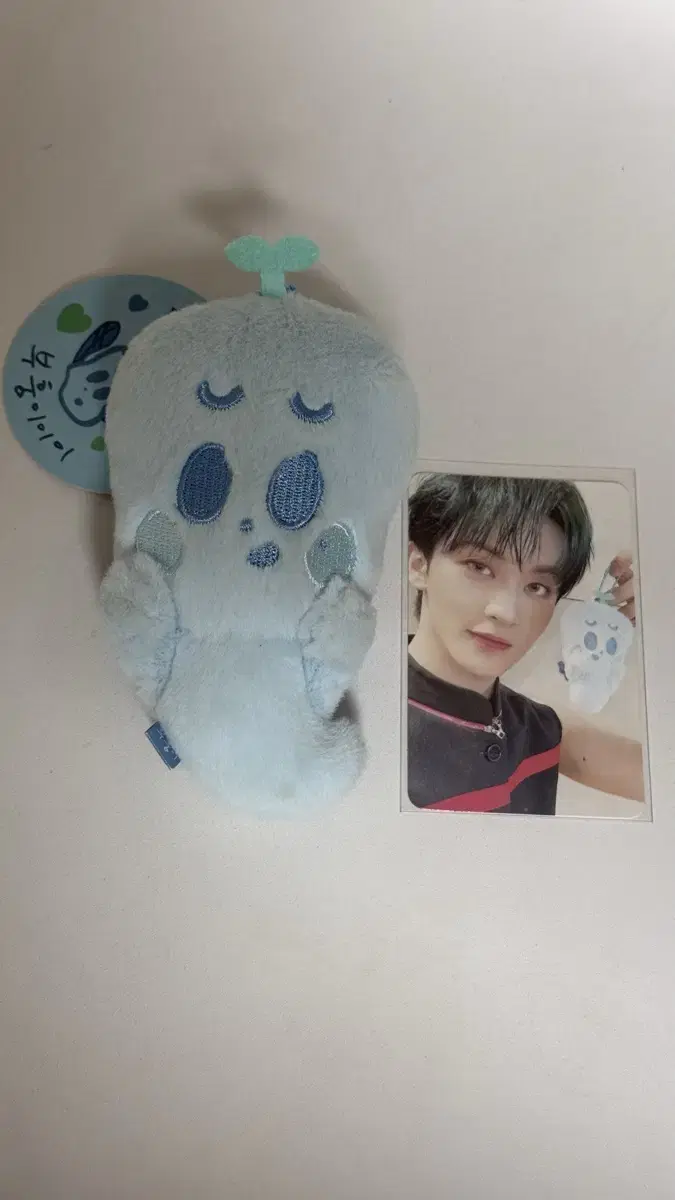 마크 부훙이 양도