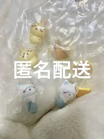 치이카와 (먼작귀) 스야스야마 마스코트 2