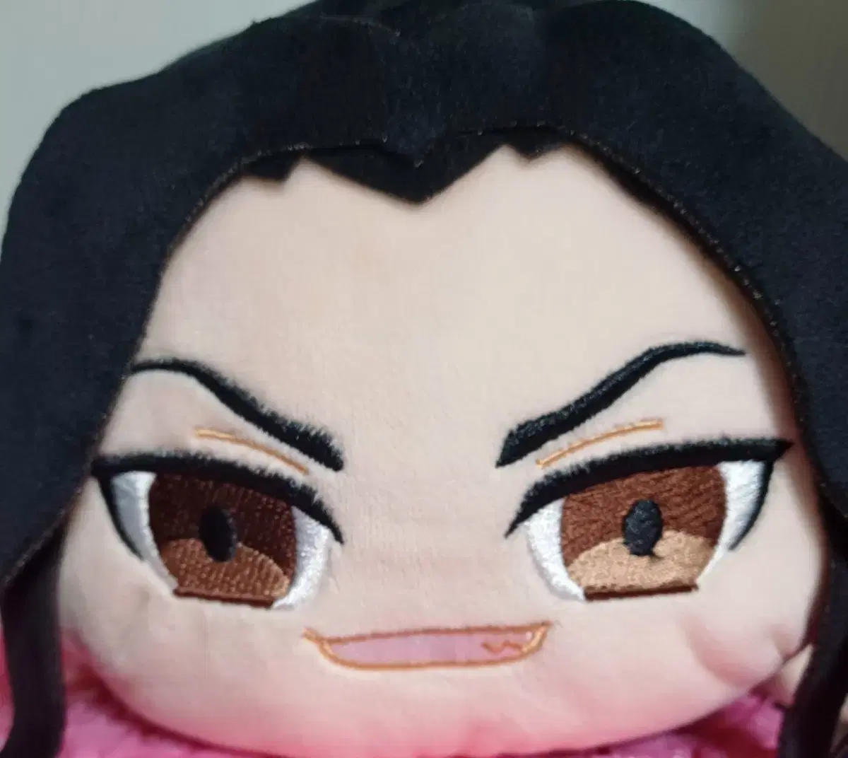 도쿄 리벤저스 도리벤 바지 케이스케 누이구루미 인형