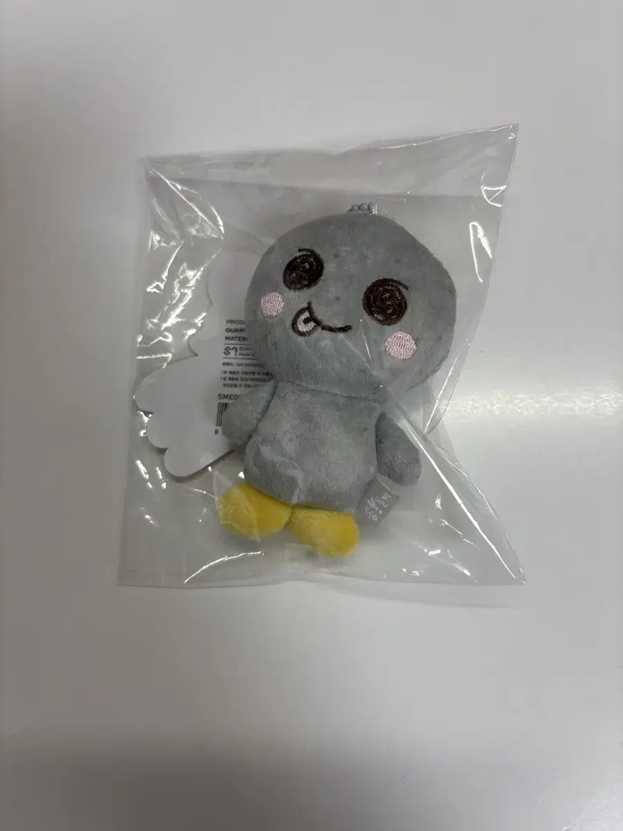 라이즈 팝업 송용돌이 은석 8cm 인형 양도
