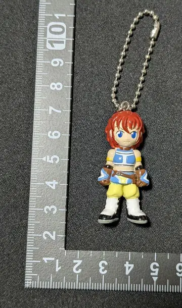 테일즈 오브 에테니아 리드 하쉘 스윙 피규어