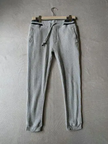 브루넬로쿠치넬리 컴포트 코튼 팬츠 XXS