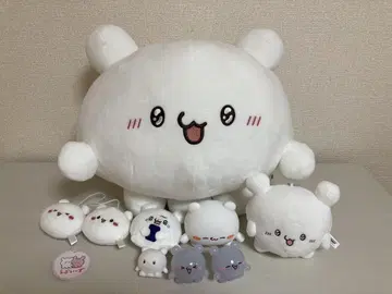 라부이즈 스모피 봉제 인형 마스코트 묶음 판매