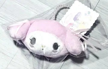 파스텔 컬러 장난감 마이멜로디