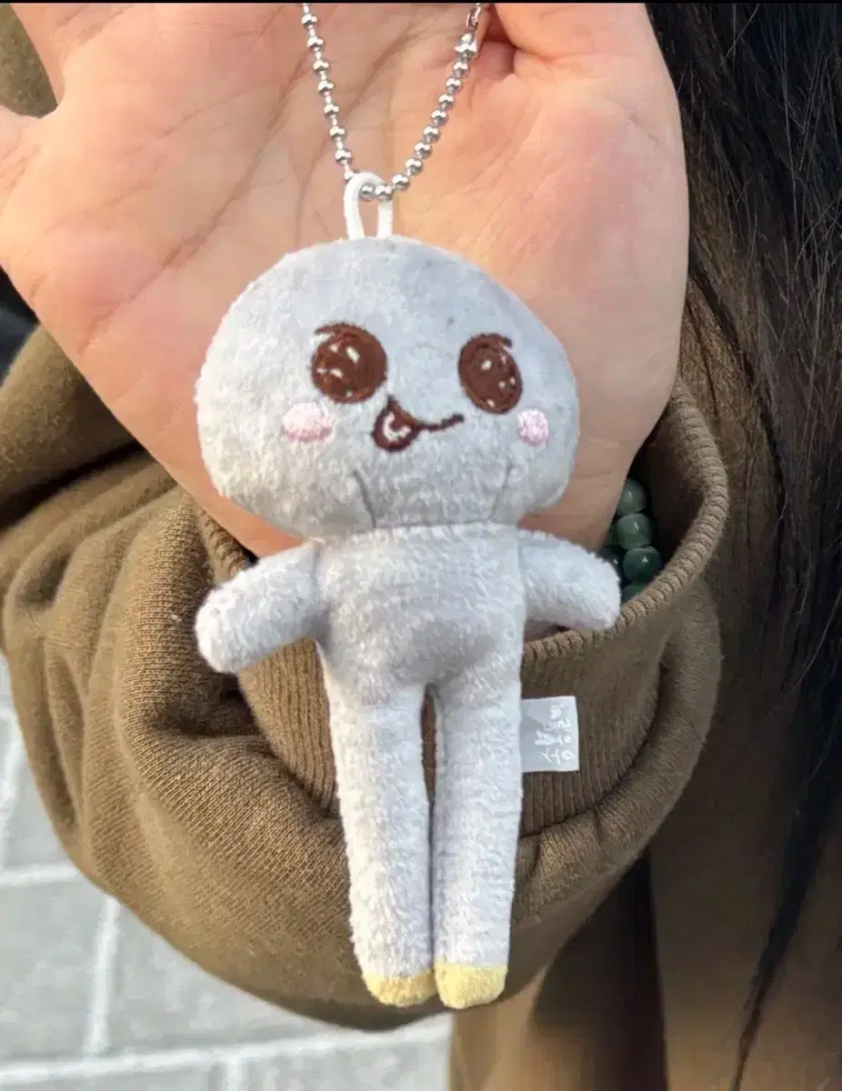 라이즈 은석 롱다리 인형 송용돌이