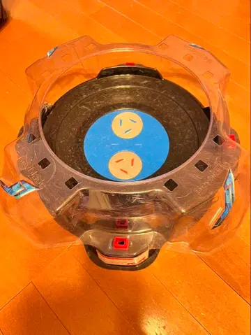 베이블레이드 버스트 듀얼 사이클론 스타디움