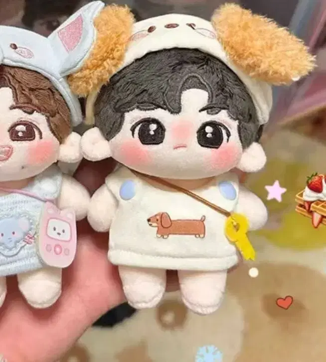 10cm/13cm 인형 옷 양도