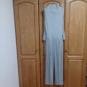 가격 인하된 프레드 ID 그레이 올인원 신품 미사용