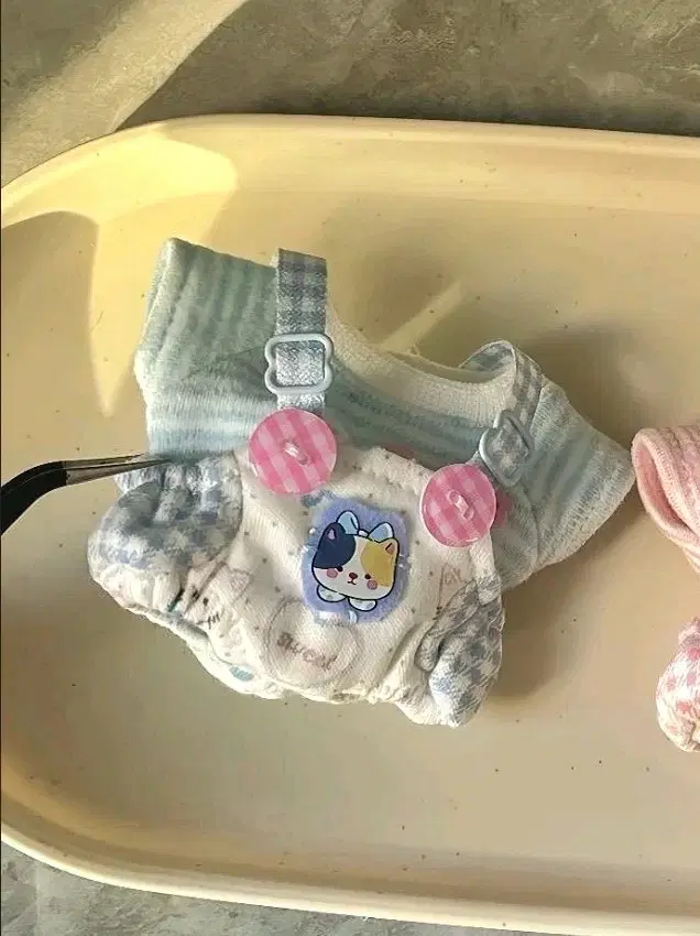 10cm,13cm 인형 옷 양도