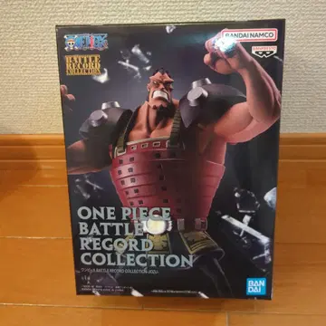 원피스 배틀 레코드 컬렉션 조즈