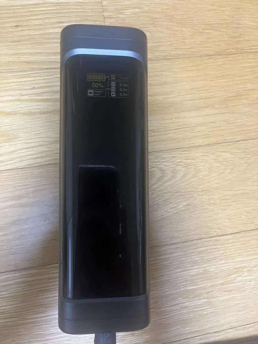 AOHI 스타쉽 40000mAH 보조배터리