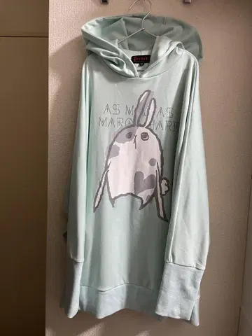 Deorart(디오라토) 후드티