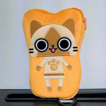 몬스터 헌터 아일루 멀티 파우치