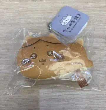 치이카와야키 하치와레