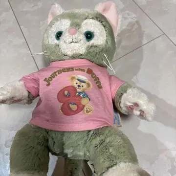 디즈니 봉제 인형 젤라토니