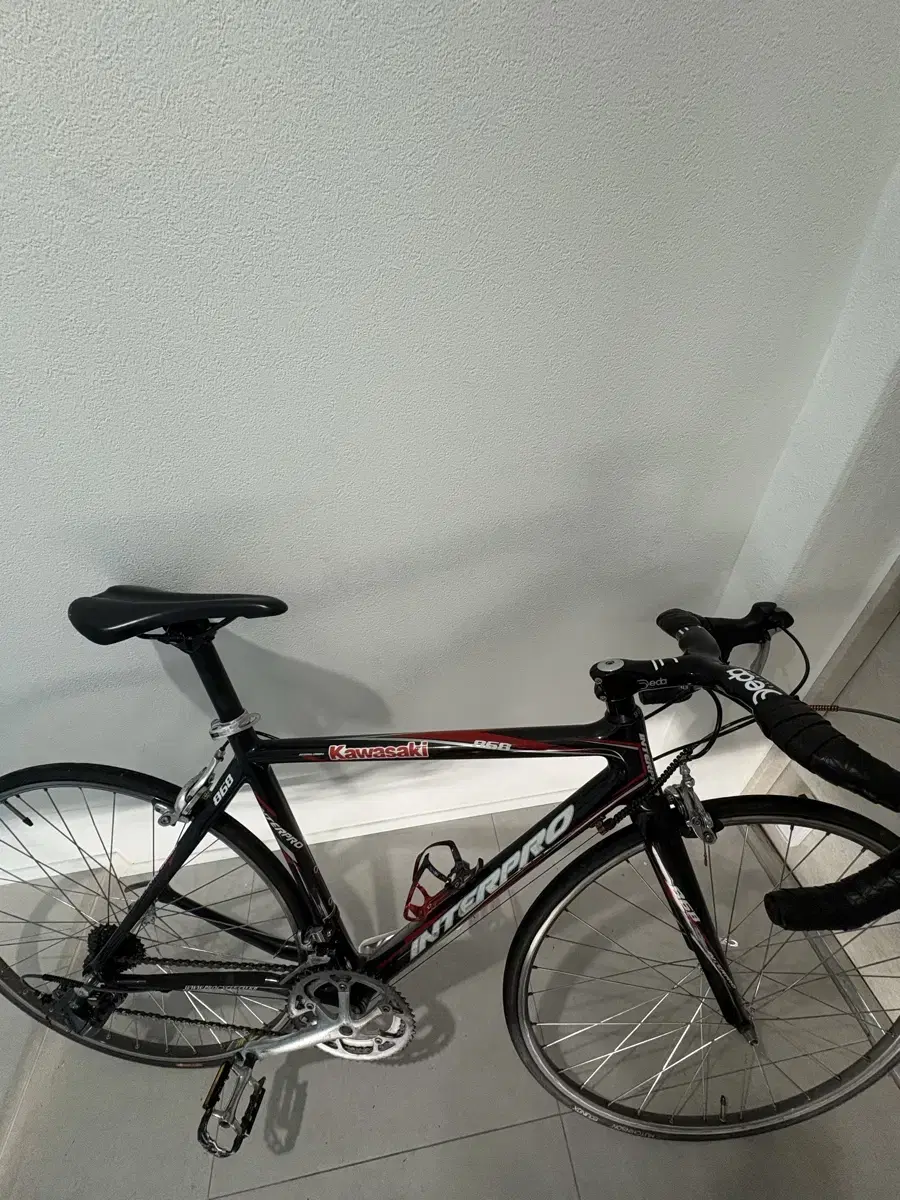 Interpro Ultegra, Dura-Ace carbon road bike sell/trade
