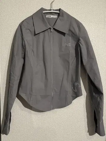 OJOS 오호스 도쿄 한정판 셔츠