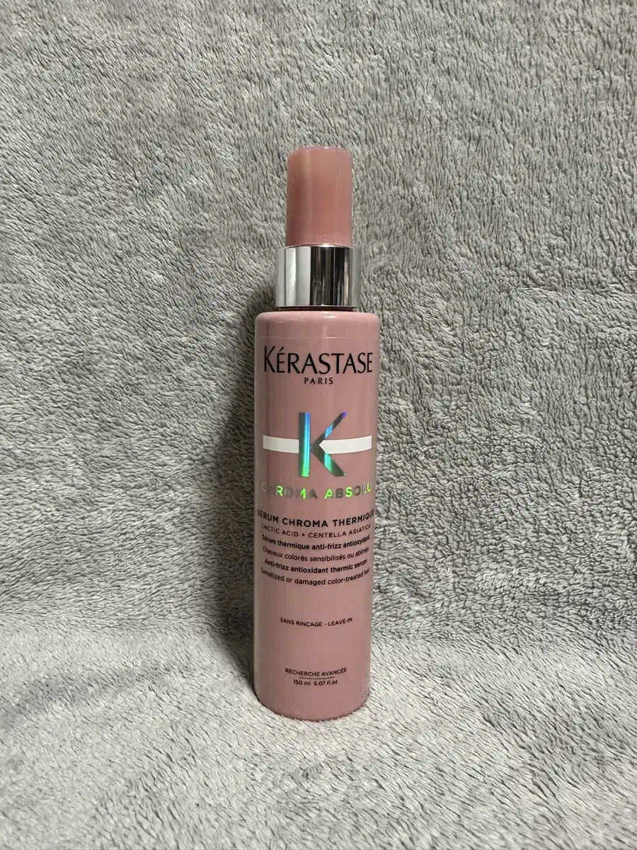 Chroma Mist Serum Thermic Kerastase Essence