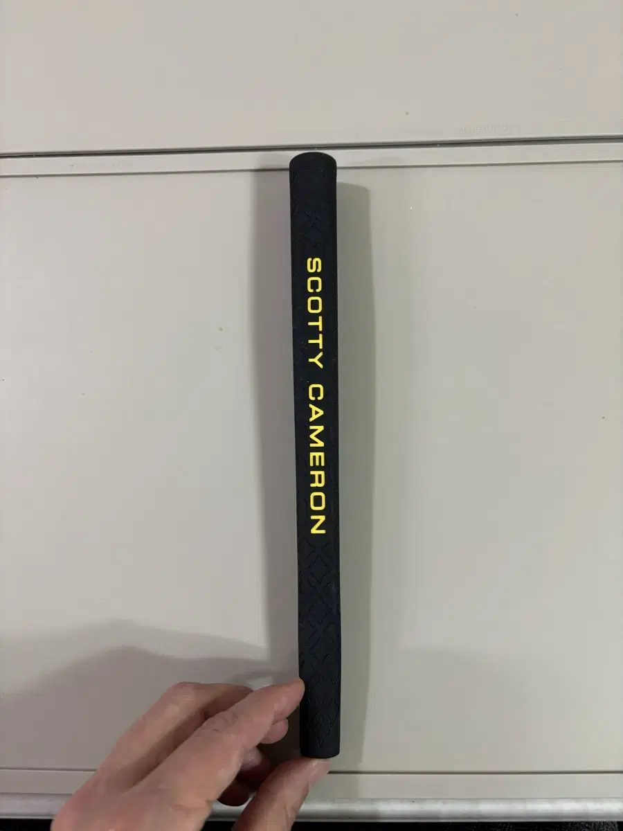 Scotty Cameron Grip