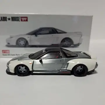 체이스 KAIDO HOUSE 혼다 NSX MINI GT 가도 체이스