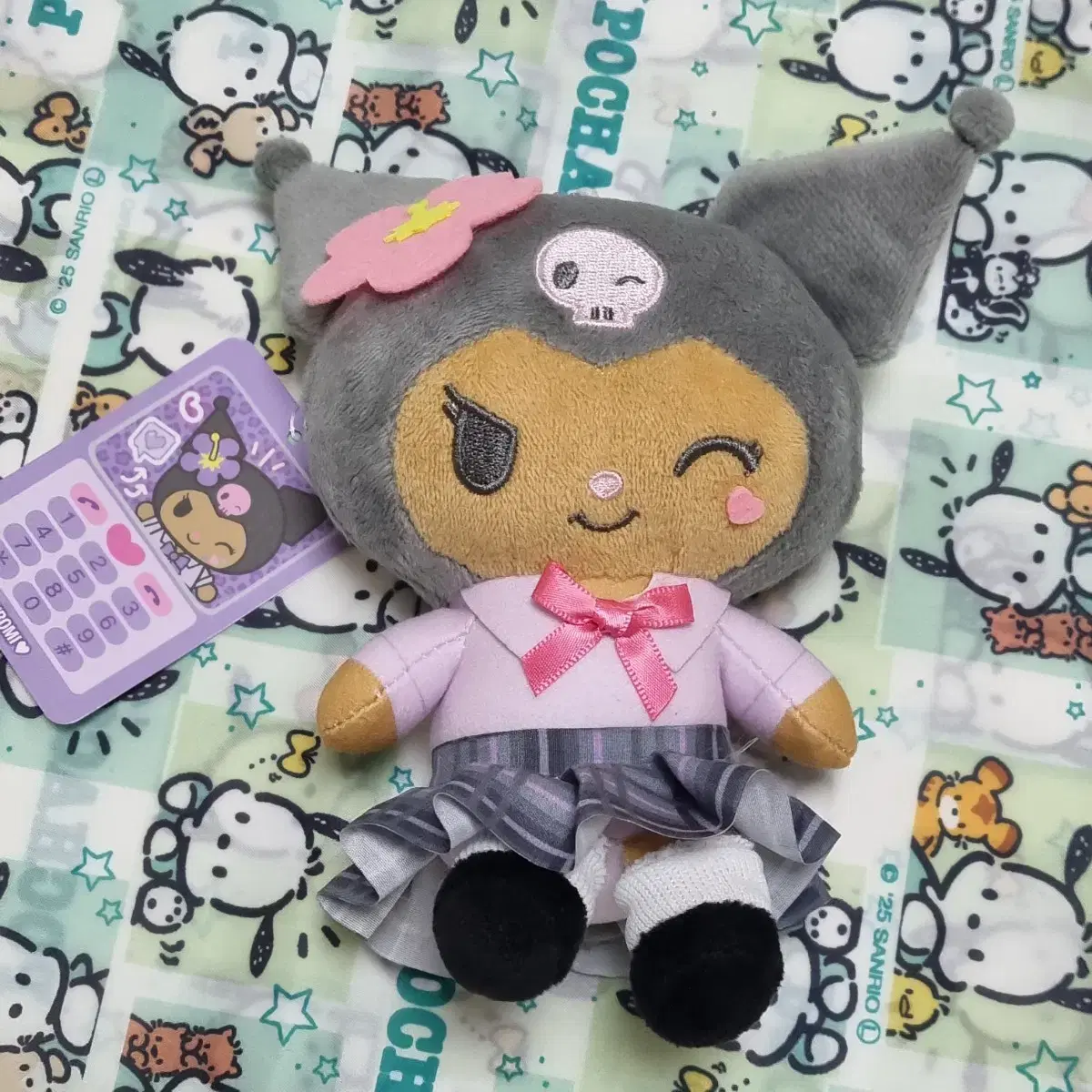 doll