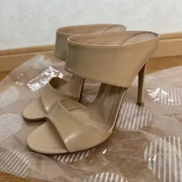 Gianvito Rossi 지안비토 로시 샌들 36