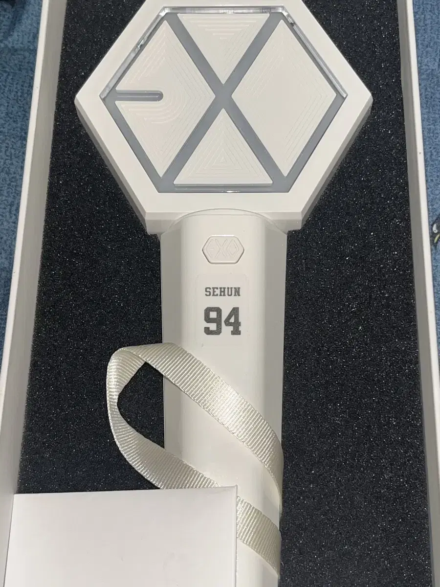 에리디봉 뉴리디봉 엑소 응원봉