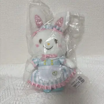 산리오 위시미 멜 마스코트 놀이공원