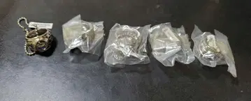 가정교사 히트맨 리본 봉고레 반지