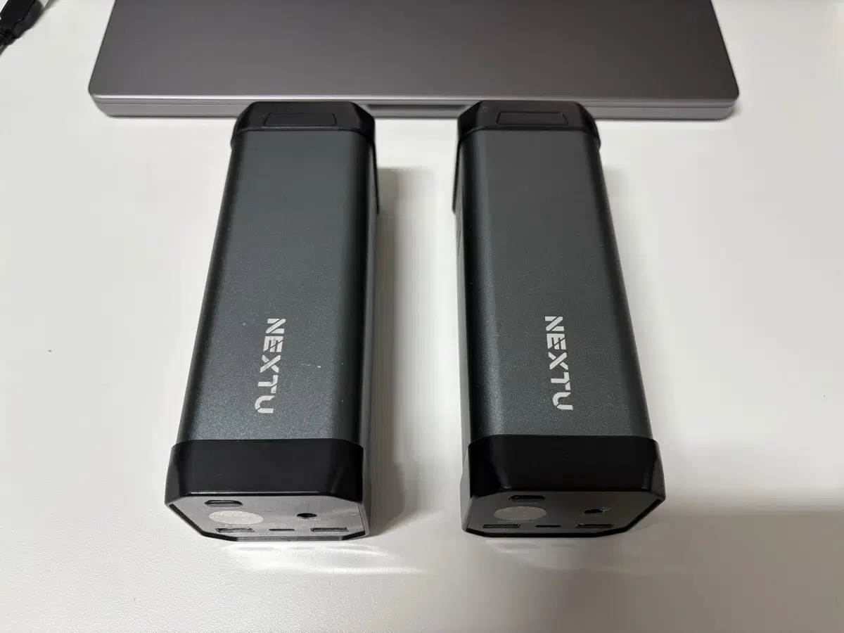 NEXT-208PB-UPS 20800mAh 보조배터리