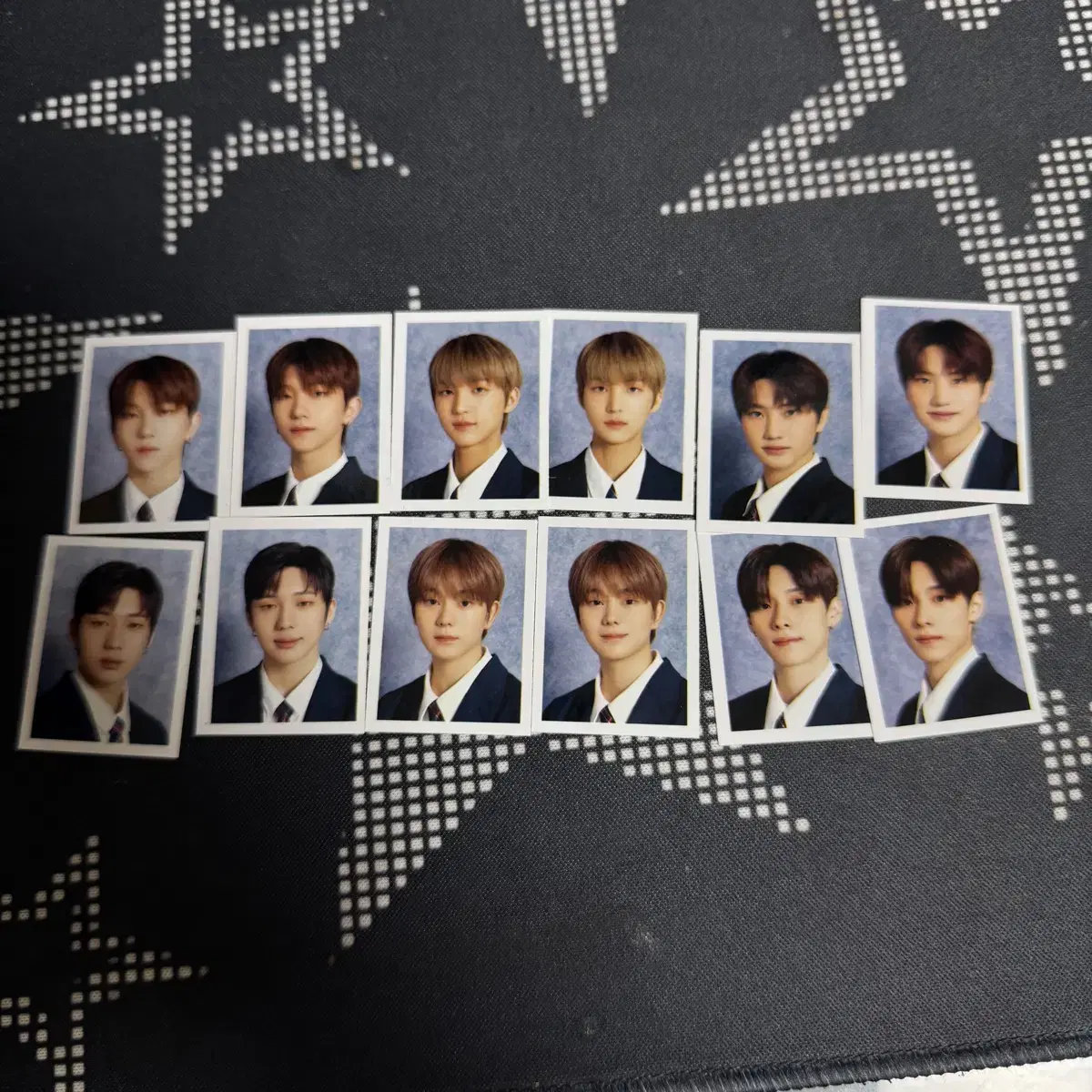 Tnx ID photo bulk Wts