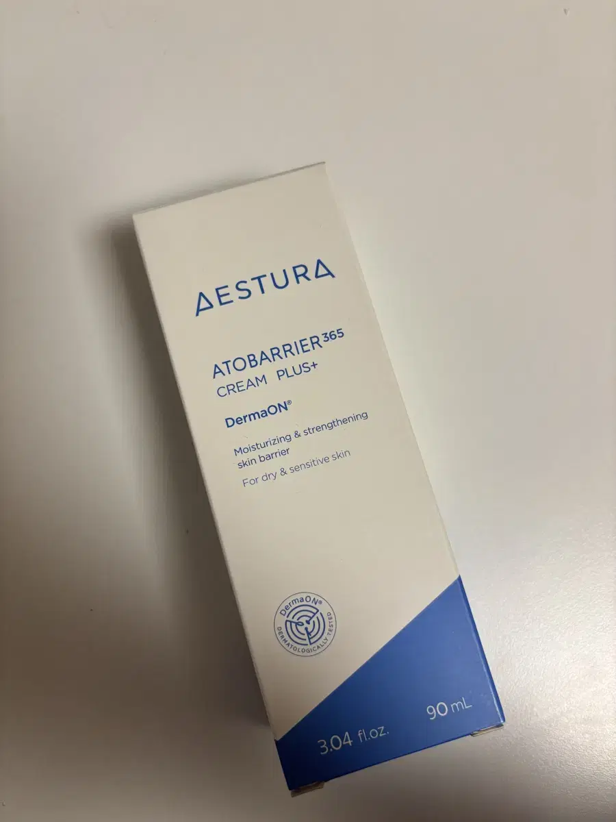 에스트라 아토베리어365 크림플러스 90ml